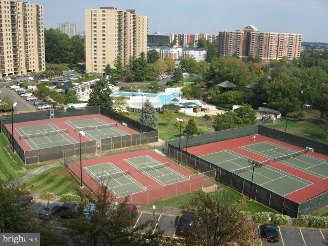 307 YOAKUM PKWY #1024, ALEXANDRIA, Virginia 22304, 2 Bedrooms Bedrooms, ,1 BathroomBathrooms,Residential,For sale,307 YOAKUM PKWY #1024,VAAX2048524 MLS # VAAX2048524