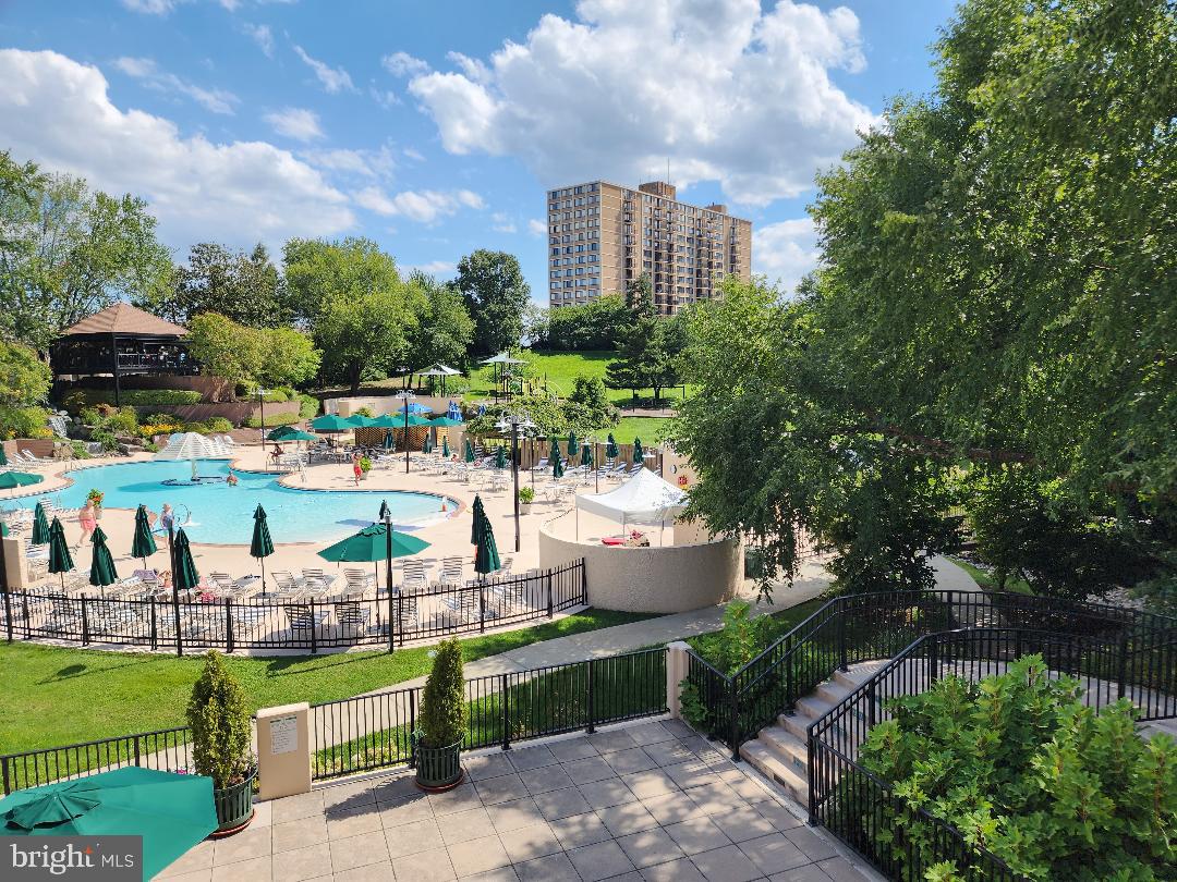 307 YOAKUM PKWY #1024, ALEXANDRIA, Virginia 22304, 2 Bedrooms Bedrooms, ,1 BathroomBathrooms,Residential,For sale,307 YOAKUM PKWY #1024,VAAX2048524 MLS # VAAX2048524