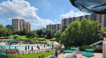 307 YOAKUM PKWY #1024, ALEXANDRIA, Virginia 22304, 2 Bedrooms Bedrooms, ,1 BathroomBathrooms,Residential,For sale,307 YOAKUM PKWY #1024,VAAX2048524 MLS # VAAX2048524
