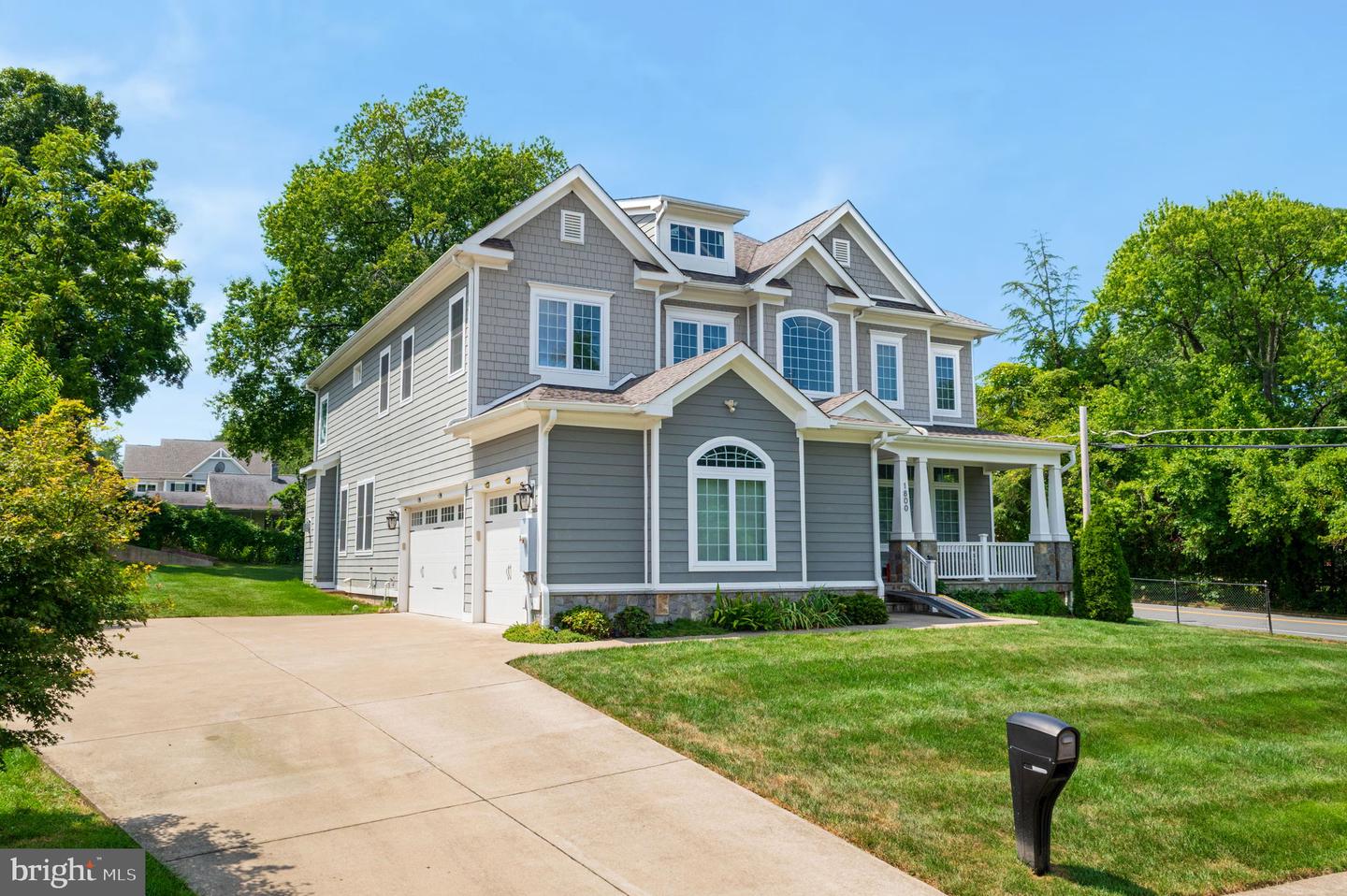 1800 GILSON ST, FALLS CHURCH, Virginia 22043, 6 Bedrooms Bedrooms, ,6 BathroomsBathrooms,Residential,For sale,1800 GILSON ST,VAFX2260938 MLS # VAFX2260938