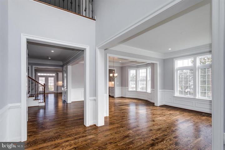 1800 GILSON ST, FALLS CHURCH, Virginia 22043, 6 Bedrooms Bedrooms, ,6 BathroomsBathrooms,Residential,For sale,1800 GILSON ST,VAFX2260938 MLS # VAFX2260938