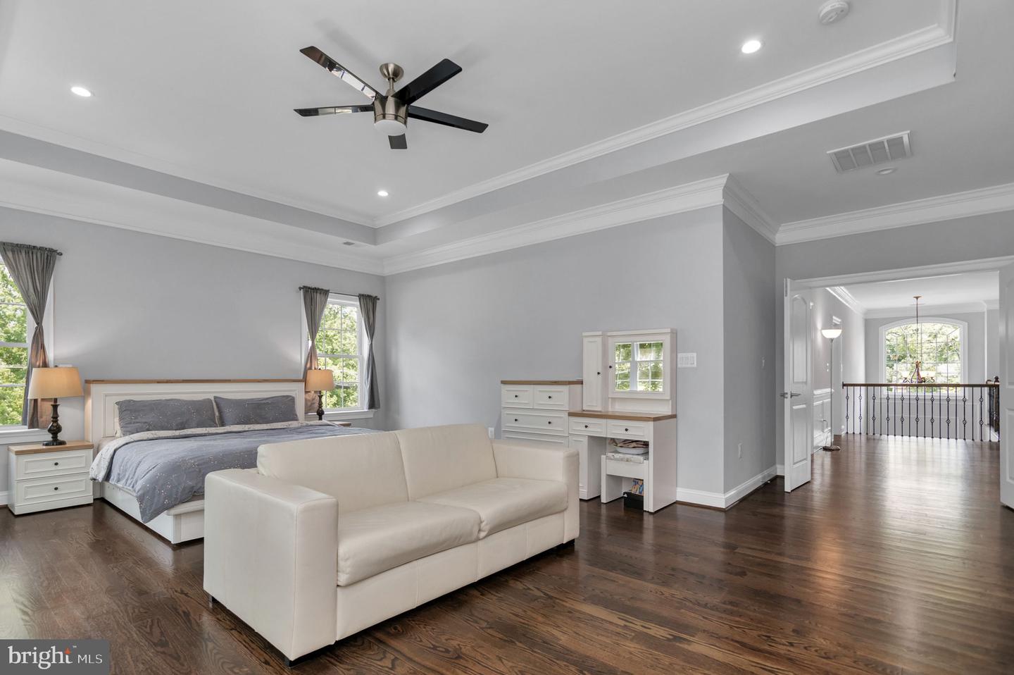 1800 GILSON ST, FALLS CHURCH, Virginia 22043, 6 Bedrooms Bedrooms, ,6 BathroomsBathrooms,Residential,For sale,1800 GILSON ST,VAFX2260938 MLS # VAFX2260938