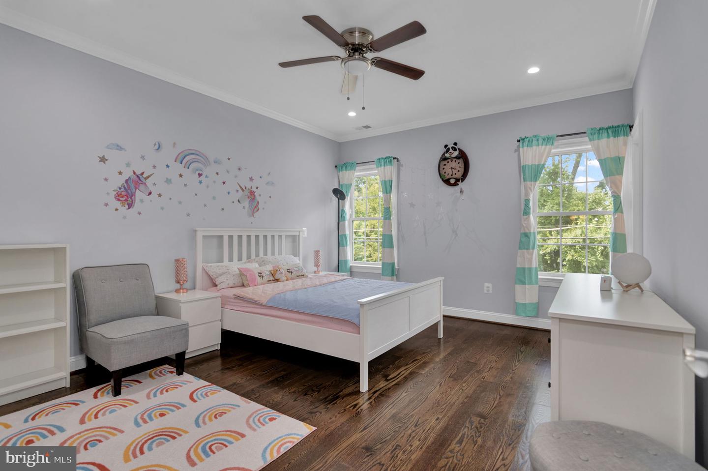 1800 GILSON ST, FALLS CHURCH, Virginia 22043, 6 Bedrooms Bedrooms, ,6 BathroomsBathrooms,Residential,For sale,1800 GILSON ST,VAFX2260938 MLS # VAFX2260938