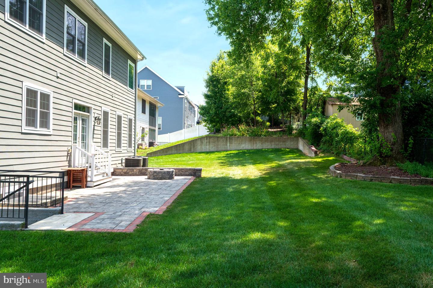 1800 GILSON ST, FALLS CHURCH, Virginia 22043, 6 Bedrooms Bedrooms, ,6 BathroomsBathrooms,Residential,For sale,1800 GILSON ST,VAFX2260938 MLS # VAFX2260938