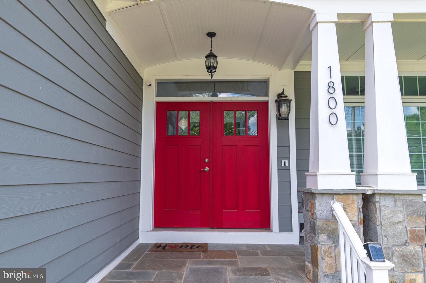 1800 GILSON ST, FALLS CHURCH, Virginia 22043, 6 Bedrooms Bedrooms, ,6 BathroomsBathrooms,Residential,For sale,1800 GILSON ST,VAFX2260938 MLS # VAFX2260938