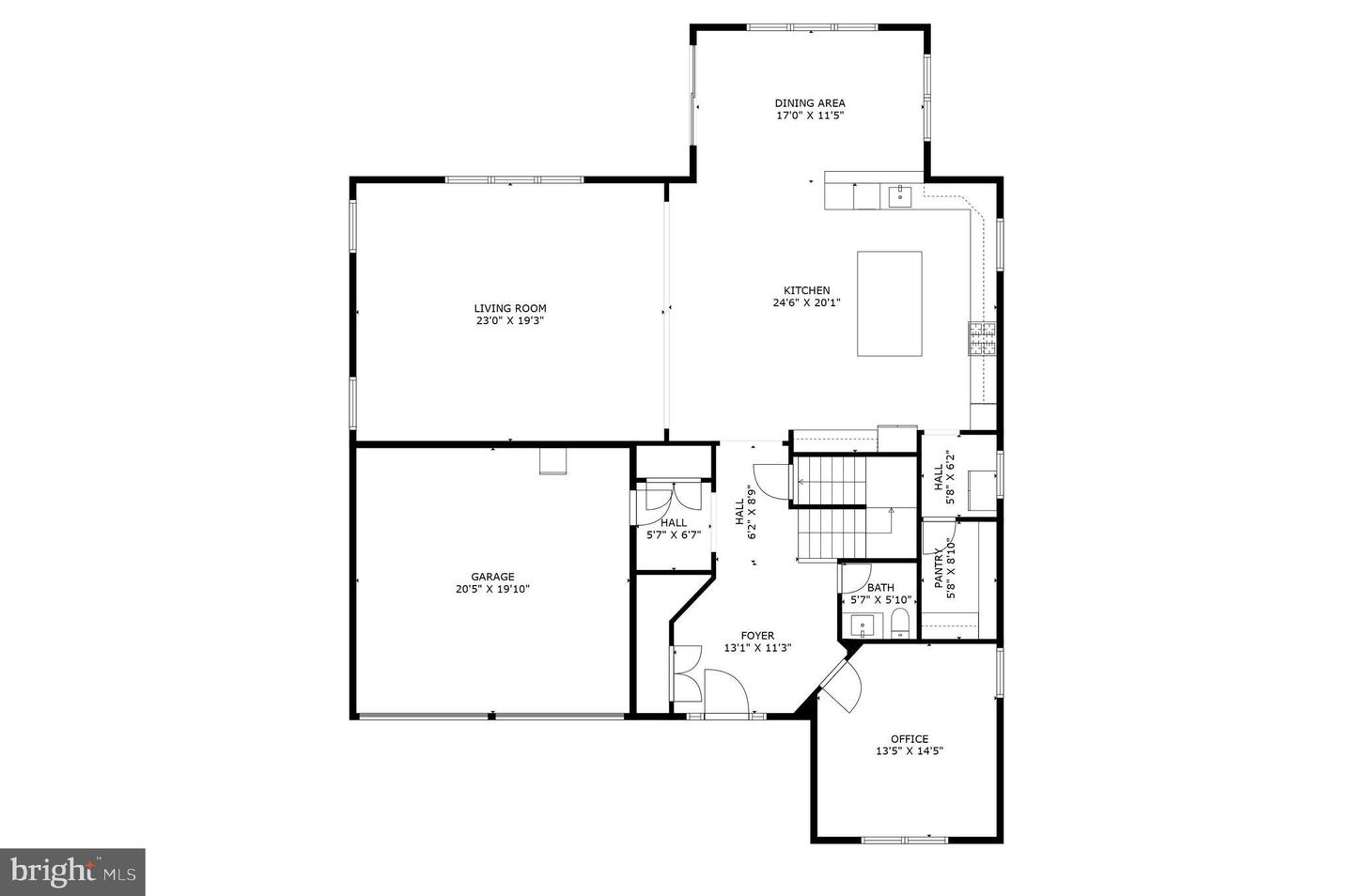 320 PEPPERIDGE DR, STAFFORD, Virginia 22554, 5 Bedrooms Bedrooms, ,4 BathroomsBathrooms,Residential,For sale,320 PEPPERIDGE DR,VAST2041784 MLS # VAST2041784