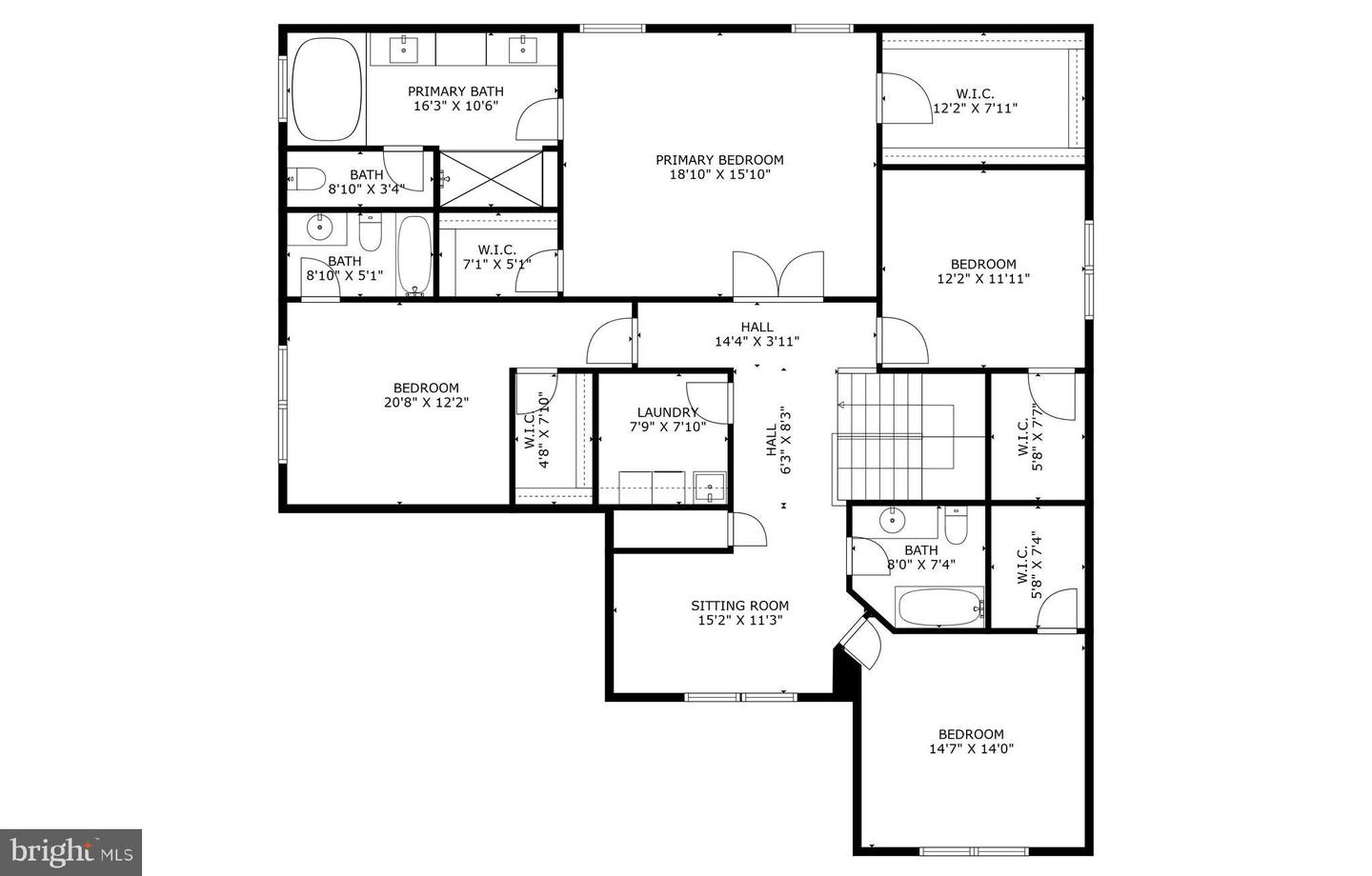 320 PEPPERIDGE DR, STAFFORD, Virginia 22554, 5 Bedrooms Bedrooms, ,4 BathroomsBathrooms,Residential,For sale,320 PEPPERIDGE DR,VAST2041784 MLS # VAST2041784