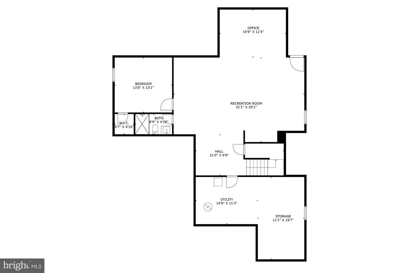320 PEPPERIDGE DR, STAFFORD, Virginia 22554, 5 Bedrooms Bedrooms, ,4 BathroomsBathrooms,Residential,For sale,320 PEPPERIDGE DR,VAST2041784 MLS # VAST2041784