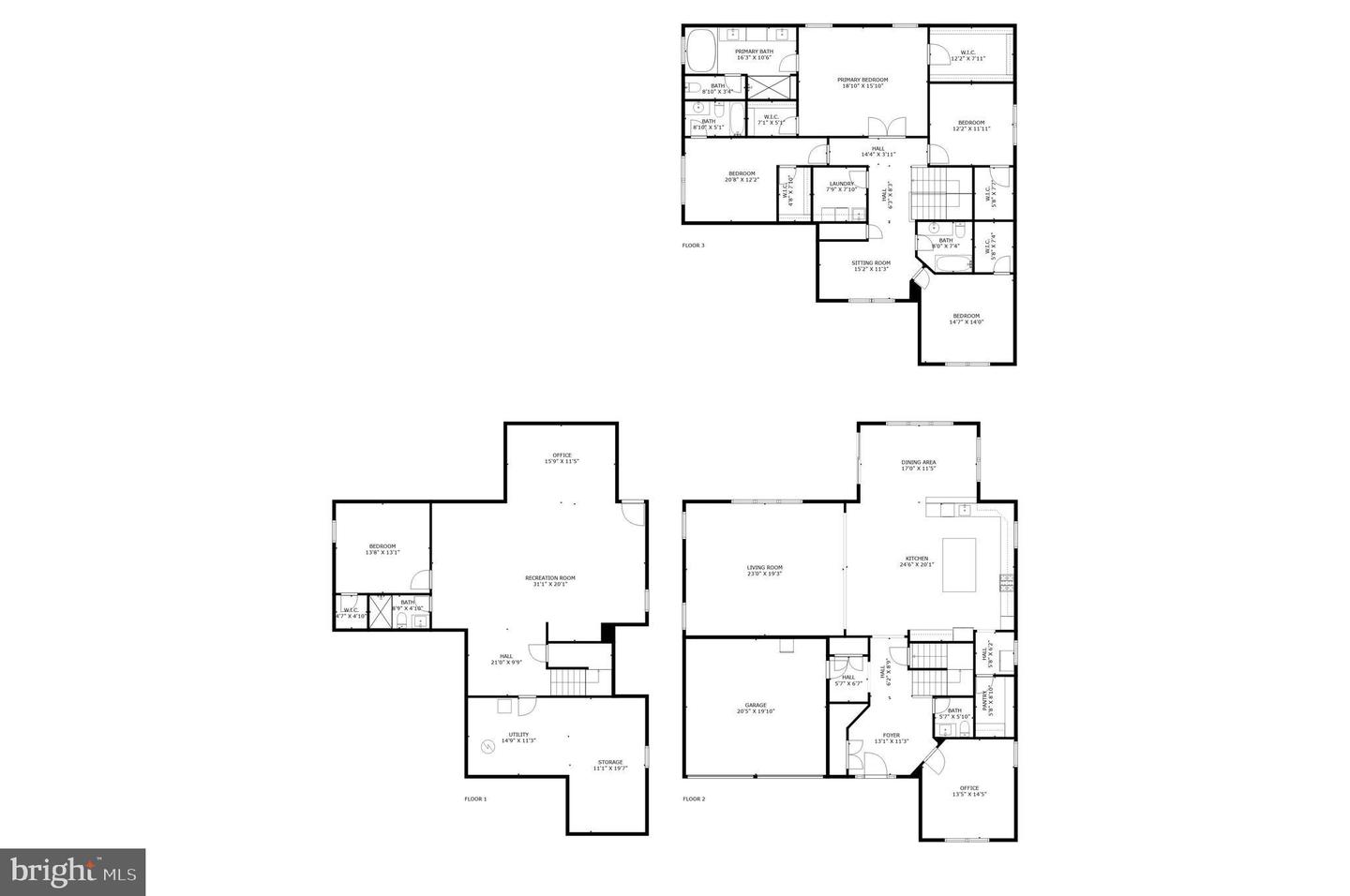 320 PEPPERIDGE DR, STAFFORD, Virginia 22554, 5 Bedrooms Bedrooms, ,4 BathroomsBathrooms,Residential,For sale,320 PEPPERIDGE DR,VAST2041784 MLS # VAST2041784