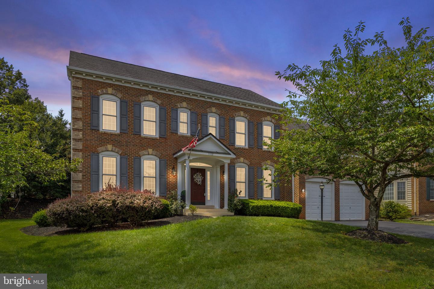 5932 AMBER RIDGE RD, HAYMARKET, Virginia 20169, 4 Bedrooms Bedrooms, 10 Rooms Rooms,4 BathroomsBathrooms,Residential,For sale,5932 AMBER RIDGE RD,VAPW2101490 MLS # VAPW2101490