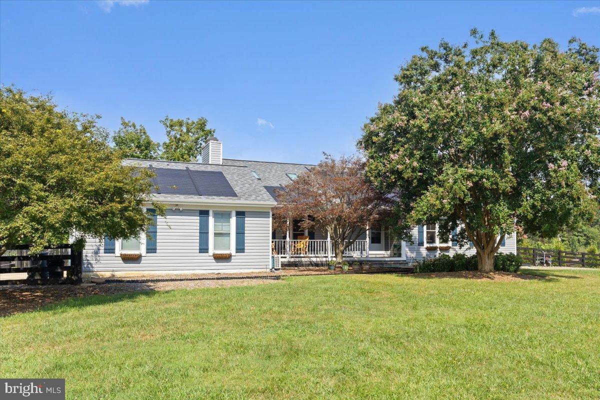 4459 WINCHESTER RD, MARSHALL, Virginia 20115, 3 Bedrooms Bedrooms, 16 Rooms Rooms,3 BathroomsBathrooms,Residential,For sale,4459 WINCHESTER RD,VAFQ2017924 MLS # VAFQ2017924