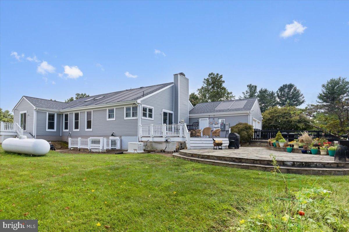 4459 WINCHESTER RD, MARSHALL, Virginia 20115, 3 Bedrooms Bedrooms, 16 Rooms Rooms,3 BathroomsBathrooms,Residential,For sale,4459 WINCHESTER RD,VAFQ2017924 MLS # VAFQ2017924
