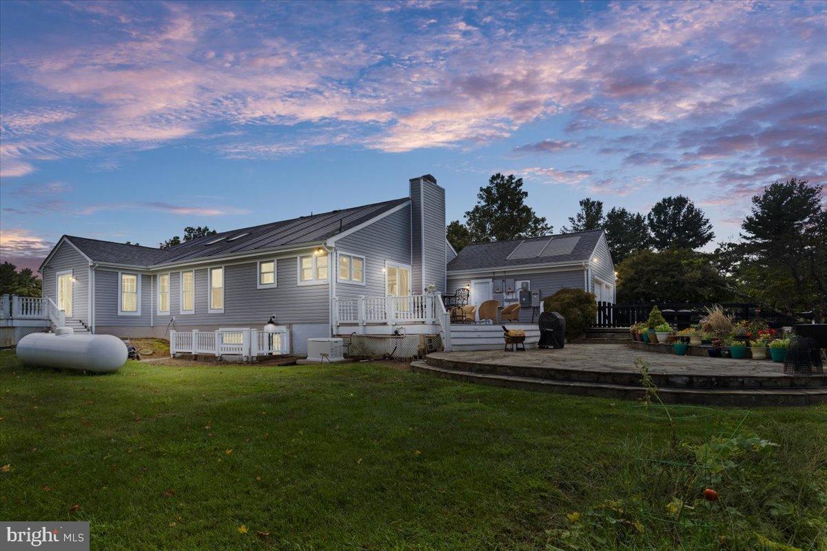 4459 WINCHESTER RD, MARSHALL, Virginia 20115, 3 Bedrooms Bedrooms, 16 Rooms Rooms,3 BathroomsBathrooms,Residential,For sale,4459 WINCHESTER RD,VAFQ2017924 MLS # VAFQ2017924