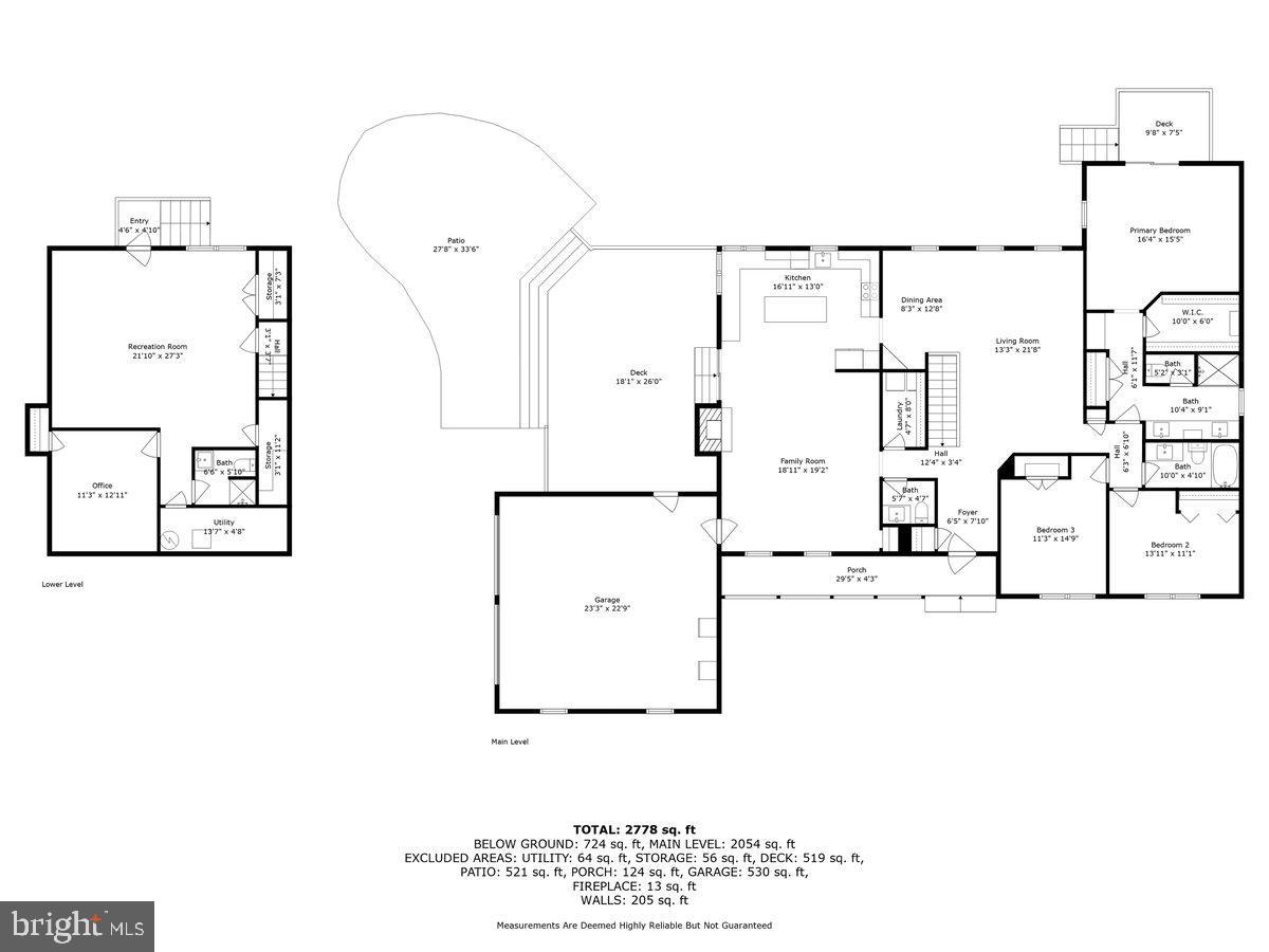 4459 WINCHESTER RD, MARSHALL, Virginia 20115, 3 Bedrooms Bedrooms, 16 Rooms Rooms,3 BathroomsBathrooms,Residential,For sale,4459 WINCHESTER RD,VAFQ2017924 MLS # VAFQ2017924