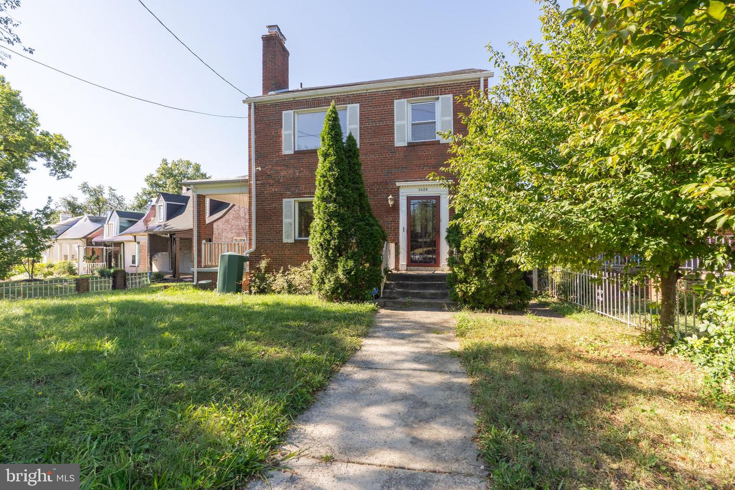 2428 SOUTH DAKOTA AVE NE, WASHINGTON, District Of Columbia 20018, 4 Bedrooms Bedrooms, ,2 BathroomsBathrooms,Residential,For sale,2428 SOUTH DAKOTA AVE NE,DCDC2215776 MLS # DCDC2215776