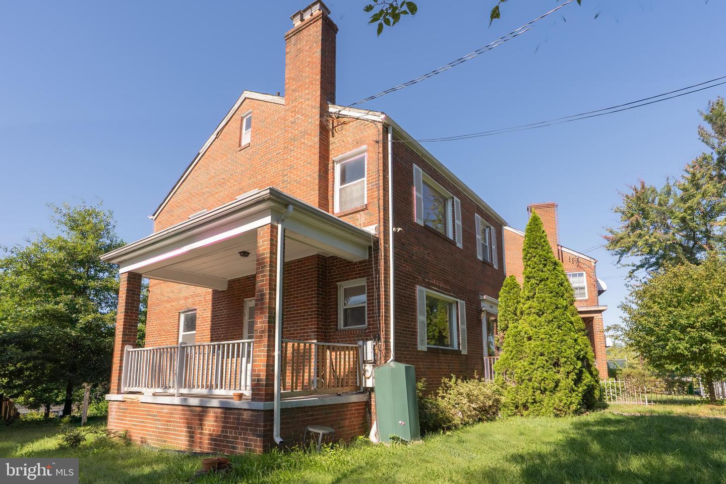 2428 SOUTH DAKOTA AVE NE, WASHINGTON, District Of Columbia 20018, 4 Bedrooms Bedrooms, ,2 BathroomsBathrooms,Residential,For sale,2428 SOUTH DAKOTA AVE NE,DCDC2215776 MLS # DCDC2215776