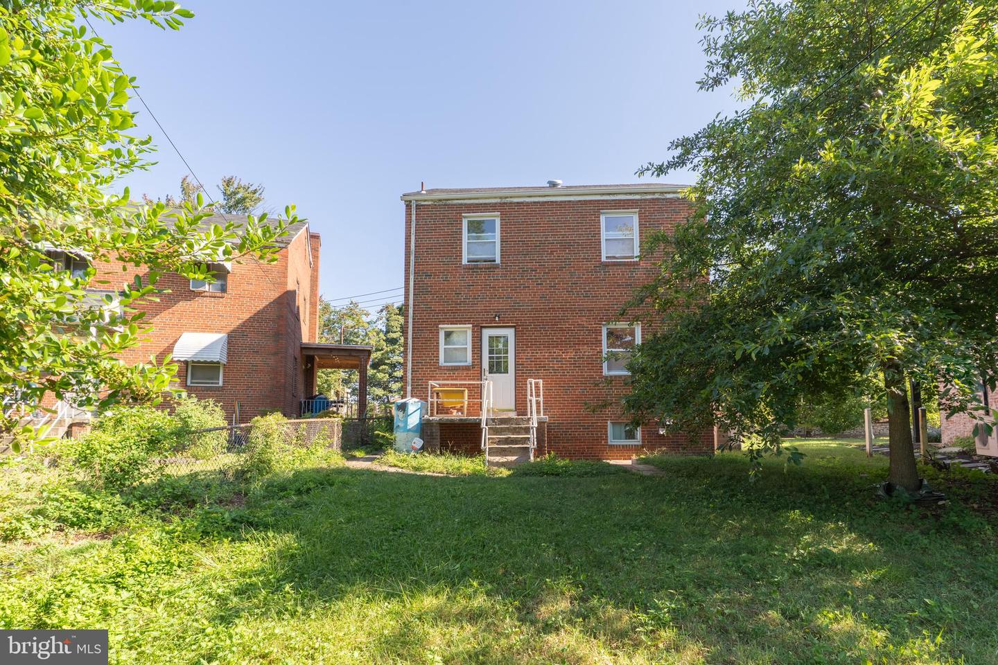 2428 SOUTH DAKOTA AVE NE, WASHINGTON, District Of Columbia 20018, 4 Bedrooms Bedrooms, ,2 BathroomsBathrooms,Residential,For sale,2428 SOUTH DAKOTA AVE NE,DCDC2215776 MLS # DCDC2215776