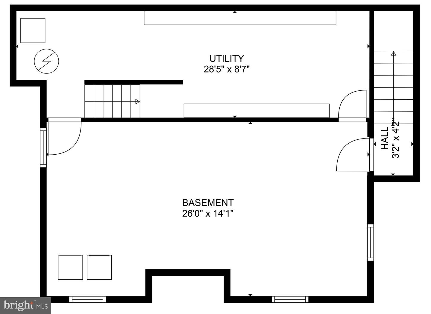306 STUYVESANT ST, WARRENTON, Virginia 20186, 3 Bedrooms Bedrooms, 13 Rooms Rooms,2 BathroomsBathrooms,Residential,For sale,306 STUYVESANT ST,VAFQ2017982 MLS # VAFQ2017982