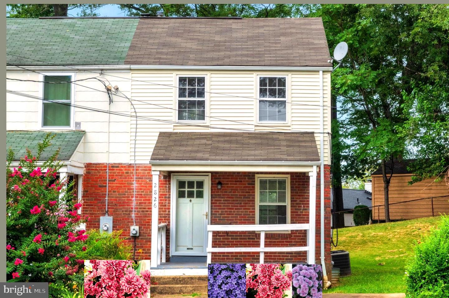2826 JEFFERSON DR, ALEXANDRIA, Virginia 22303, 2 Bedrooms Bedrooms, ,1 BathroomBathrooms,Residential,For sale,2826 JEFFERSON DR,VAFX2262276 MLS # VAFX2262276