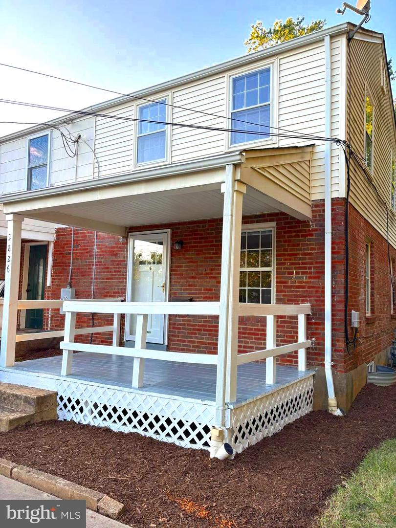 2826 JEFFERSON DR, ALEXANDRIA, Virginia 22303, 2 Bedrooms Bedrooms, ,1 BathroomBathrooms,Residential,For sale,2826 JEFFERSON DR,VAFX2262276 MLS # VAFX2262276