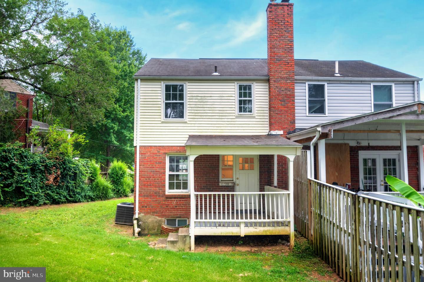 2826 JEFFERSON DR, ALEXANDRIA, Virginia 22303, 2 Bedrooms Bedrooms, ,1 BathroomBathrooms,Residential,For sale,2826 JEFFERSON DR,VAFX2262276 MLS # VAFX2262276