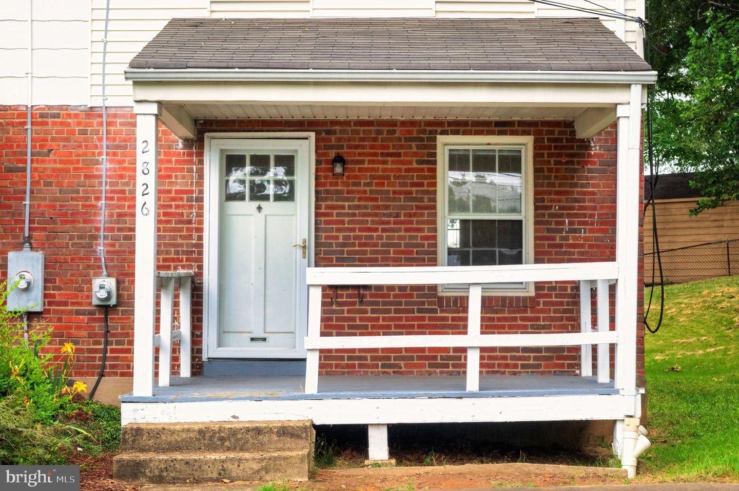 2826 JEFFERSON DR, ALEXANDRIA, Virginia 22303, 2 Bedrooms Bedrooms, ,1 BathroomBathrooms,Residential,For sale,2826 JEFFERSON DR,VAFX2262276 MLS # VAFX2262276