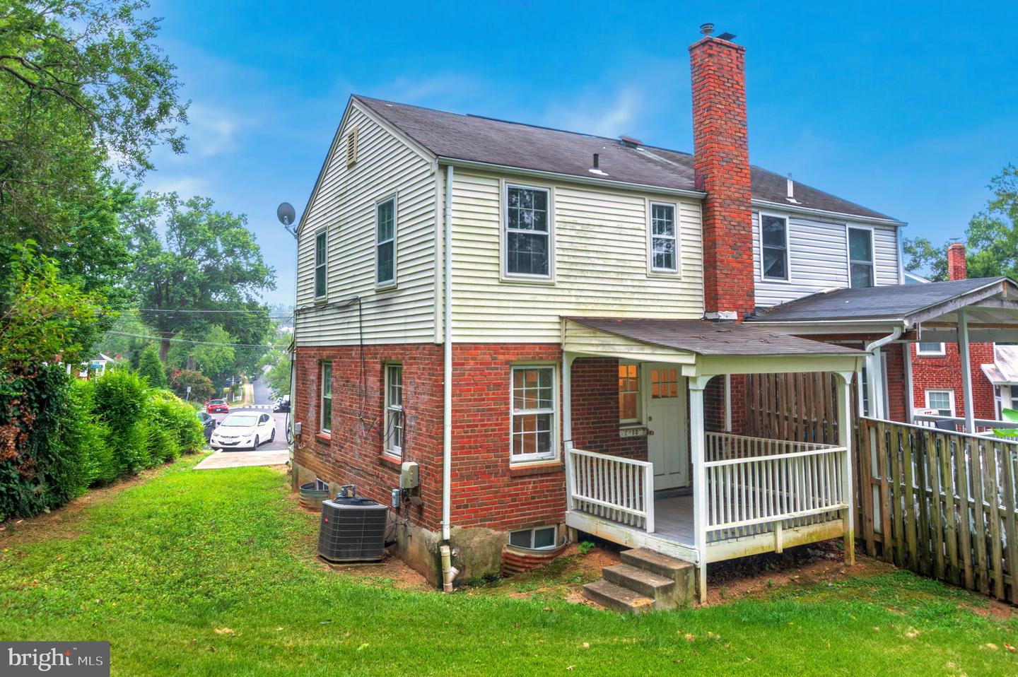 2826 JEFFERSON DR, ALEXANDRIA, Virginia 22303, 2 Bedrooms Bedrooms, ,1 BathroomBathrooms,Residential,For sale,2826 JEFFERSON DR,VAFX2262276 MLS # VAFX2262276