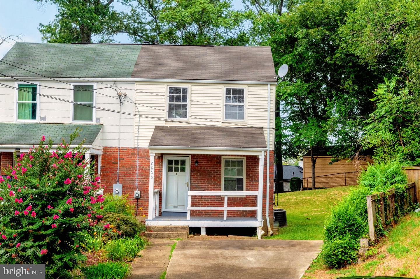 2826 JEFFERSON DR, ALEXANDRIA, Virginia 22303, 2 Bedrooms Bedrooms, ,1 BathroomBathrooms,Residential,For sale,2826 JEFFERSON DR,VAFX2262276 MLS # VAFX2262276