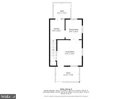 2826 JEFFERSON DR, ALEXANDRIA, Virginia 22303, 2 Bedrooms Bedrooms, ,1 BathroomBathrooms,Residential,For sale,2826 JEFFERSON DR,VAFX2262276 MLS # VAFX2262276