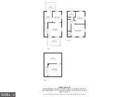 2826 JEFFERSON DR, ALEXANDRIA, Virginia 22303, 2 Bedrooms Bedrooms, ,1 BathroomBathrooms,Residential,For sale,2826 JEFFERSON DR,VAFX2262276 MLS # VAFX2262276