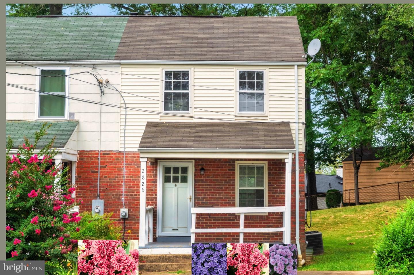 2826 JEFFERSON DR, ALEXANDRIA, Virginia 22303, 2 Bedrooms Bedrooms, ,1 BathroomBathrooms,Residential,For sale,2826 JEFFERSON DR,VAFX2262276 MLS # VAFX2262276