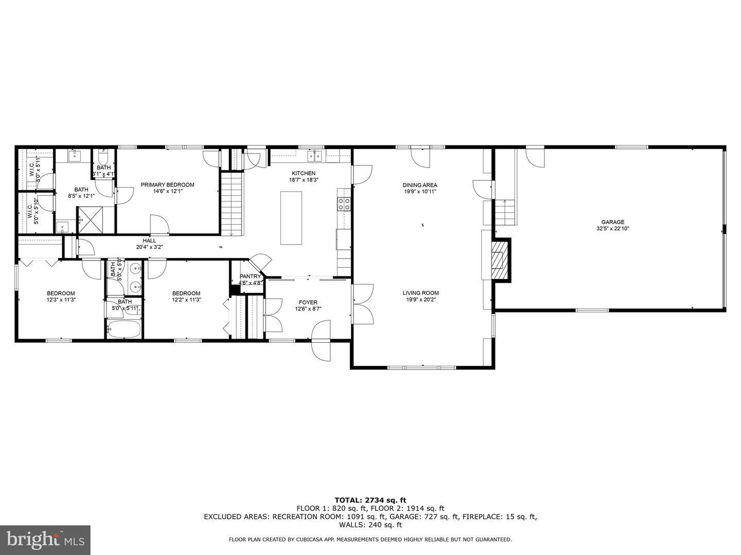 11108 & 11106 LONESOME RD, NOKESVILLE, Virginia 20181, 3 Bedrooms Bedrooms, 11 Rooms Rooms,2 BathroomsBathrooms,Residential,For sale,11108 & 11106 LONESOME RD,VAPW2101996 MLS # VAPW2101996