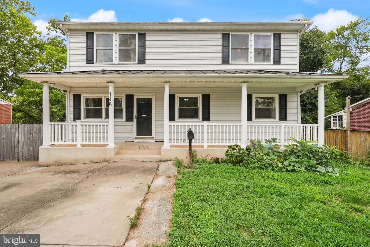 7726 AMHERST DR, MANASSAS, Virginia 20111, 6 Bedrooms Bedrooms, ,3 BathroomsBathrooms,Residential,For sale,7726 AMHERST DR,VAPW2102014 MLS # VAPW2102014