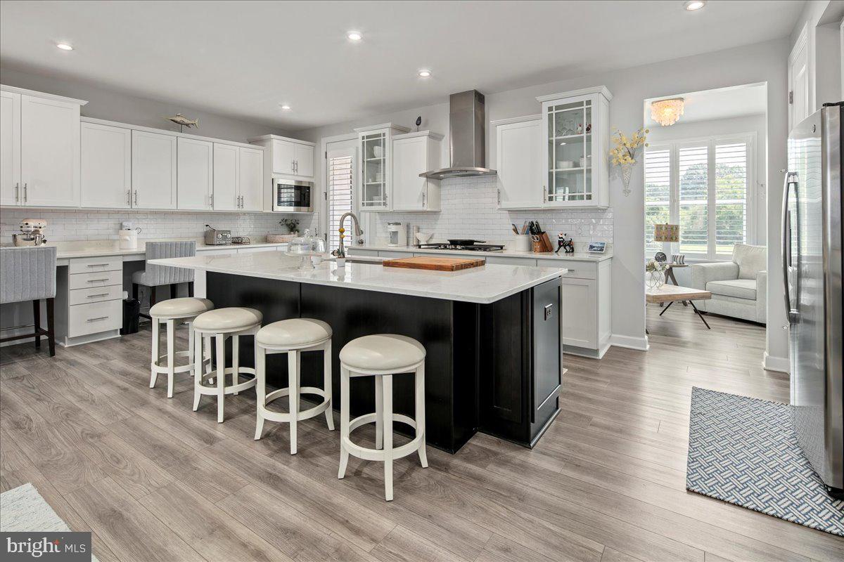 8125 BOCK FARM PL, ALEXANDRIA, Virginia 22306, 4 Bedrooms Bedrooms, ,3 BathroomsBathrooms,Residential,For sale,8125 BOCK FARM PL,VAFX2262346 MLS # VAFX2262346