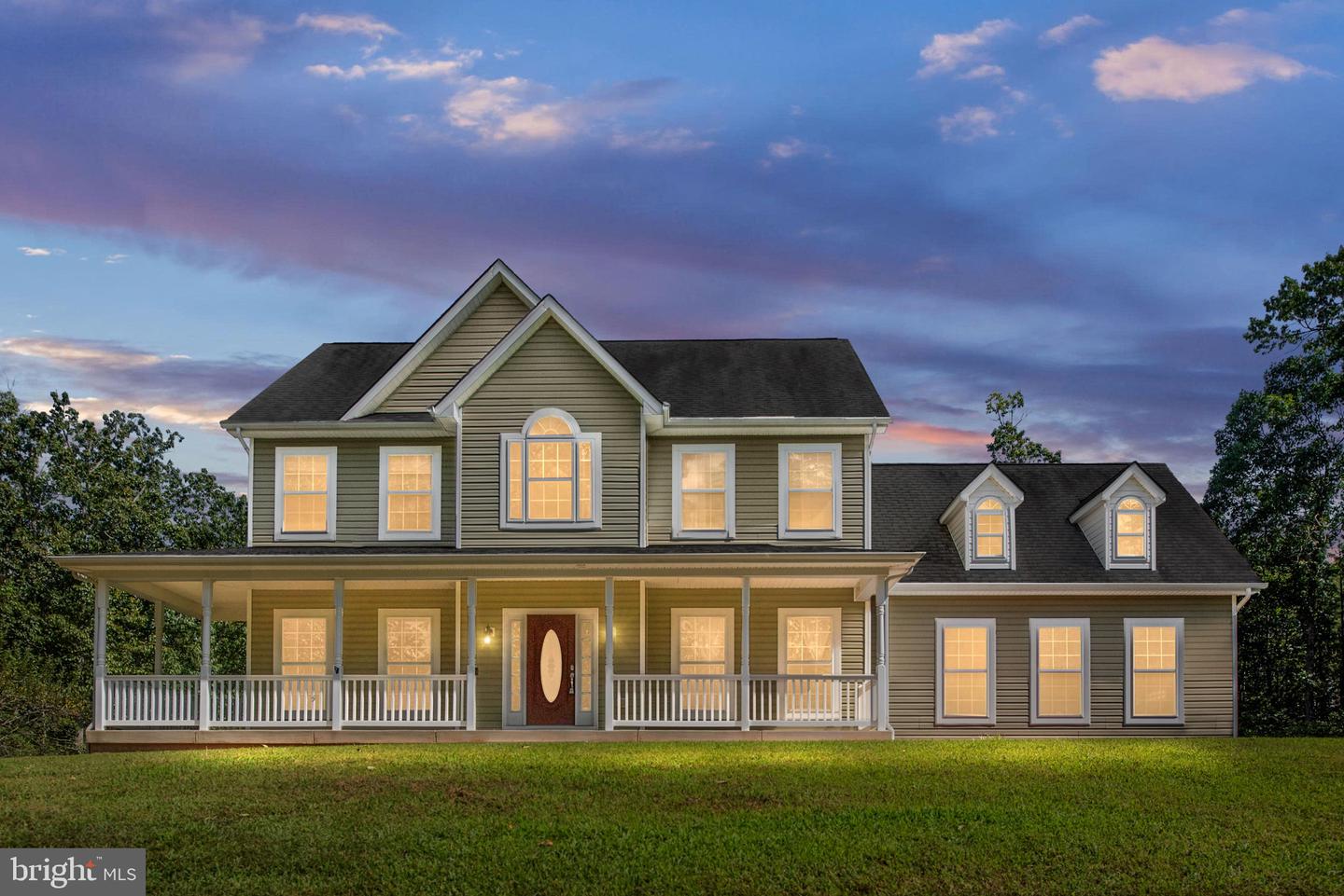 12525 KENT RD, KING GEORGE, Virginia 22485, 4 Bedrooms Bedrooms, ,2 BathroomsBathrooms,Residential,For sale,12525 KENT RD,VAKG2006904 MLS # VAKG2006904