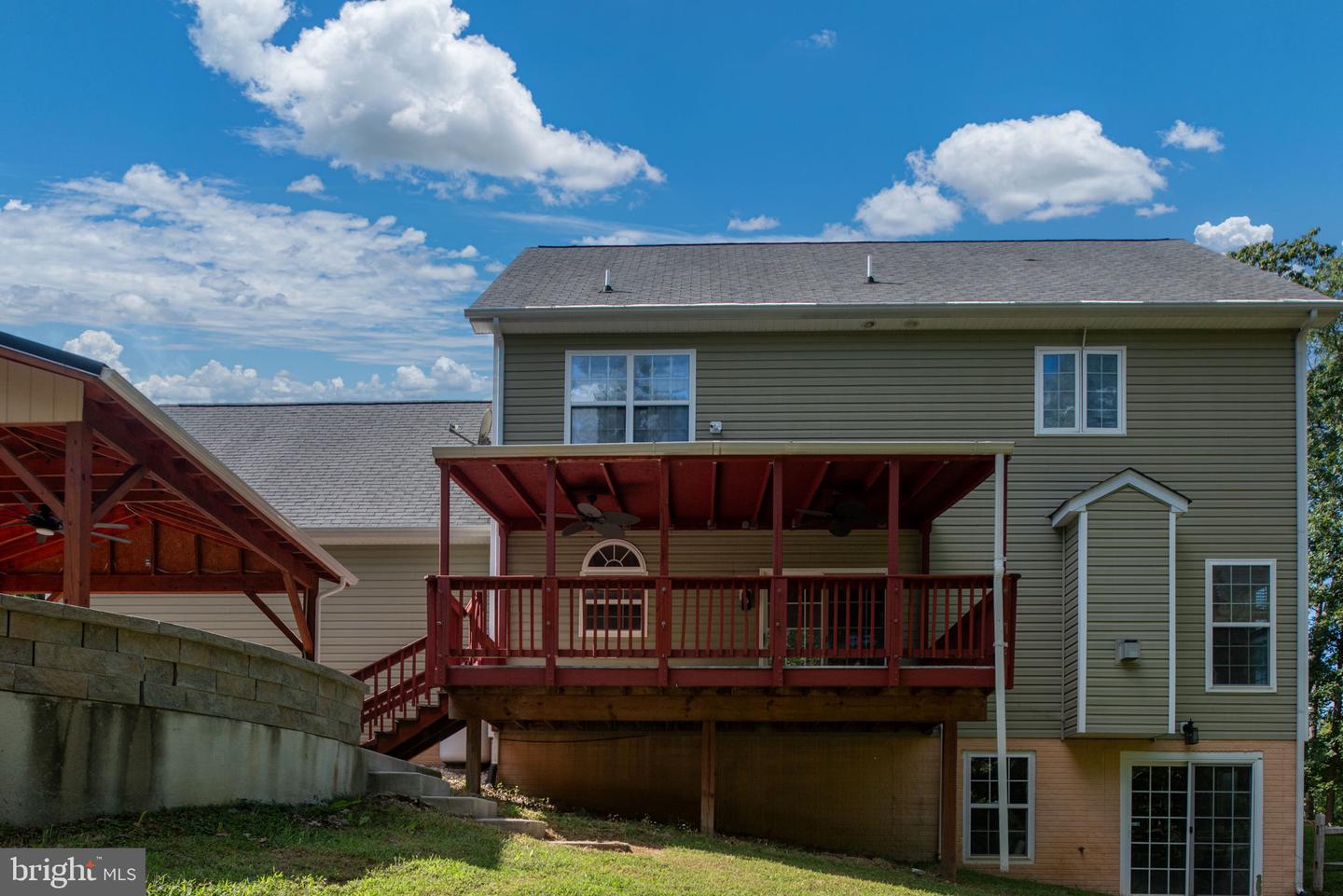 12525 KENT RD, KING GEORGE, Virginia 22485, 4 Bedrooms Bedrooms, ,2 BathroomsBathrooms,Residential,For sale,12525 KENT RD,VAKG2006904 MLS # VAKG2006904
