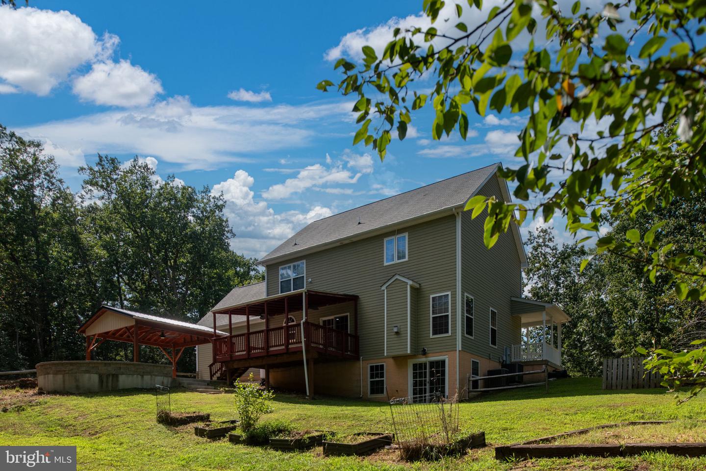 12525 KENT RD, KING GEORGE, Virginia 22485, 4 Bedrooms Bedrooms, ,2 BathroomsBathrooms,Residential,For sale,12525 KENT RD,VAKG2006904 MLS # VAKG2006904