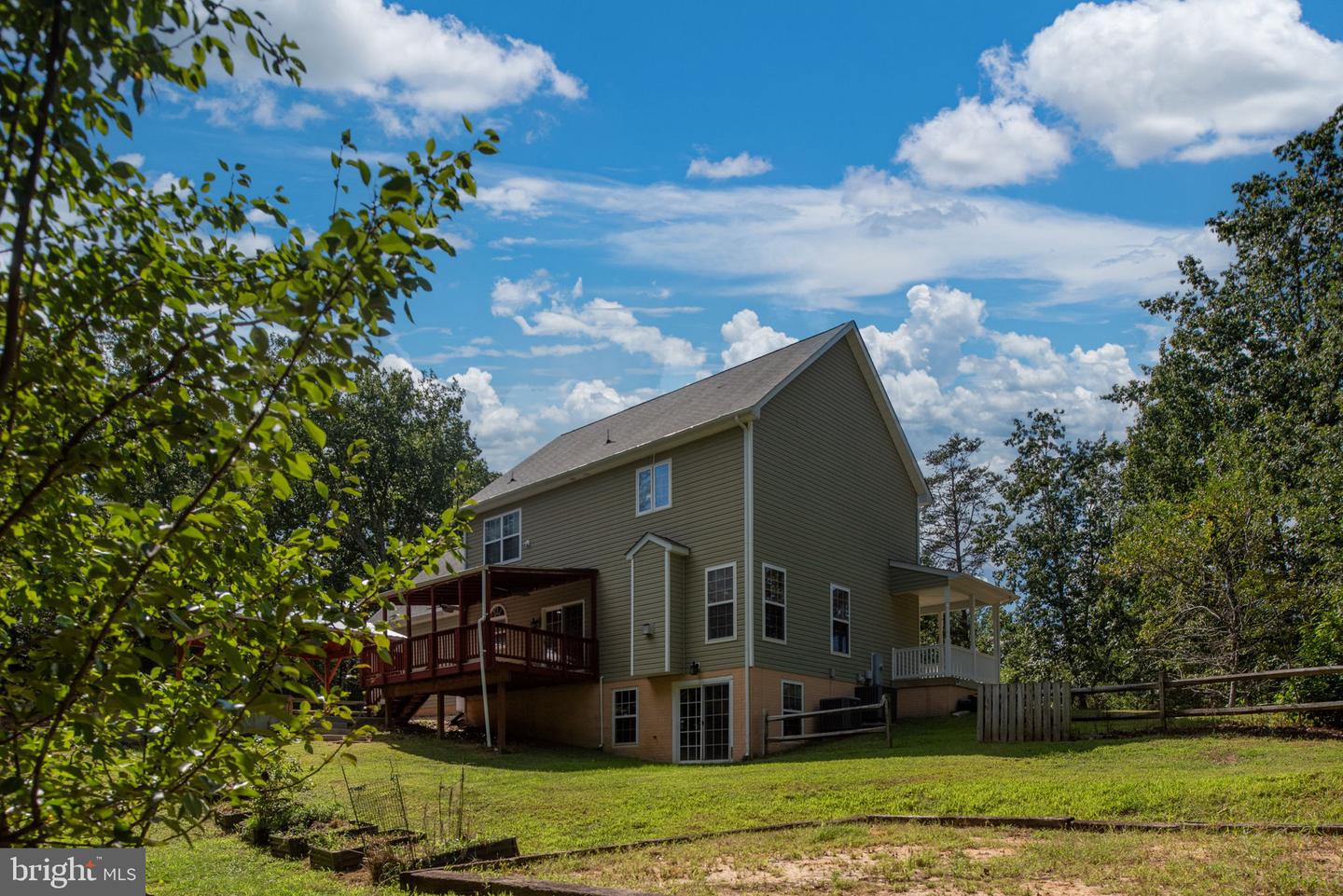12525 KENT RD, KING GEORGE, Virginia 22485, 4 Bedrooms Bedrooms, ,2 BathroomsBathrooms,Residential,For sale,12525 KENT RD,VAKG2006904 MLS # VAKG2006904