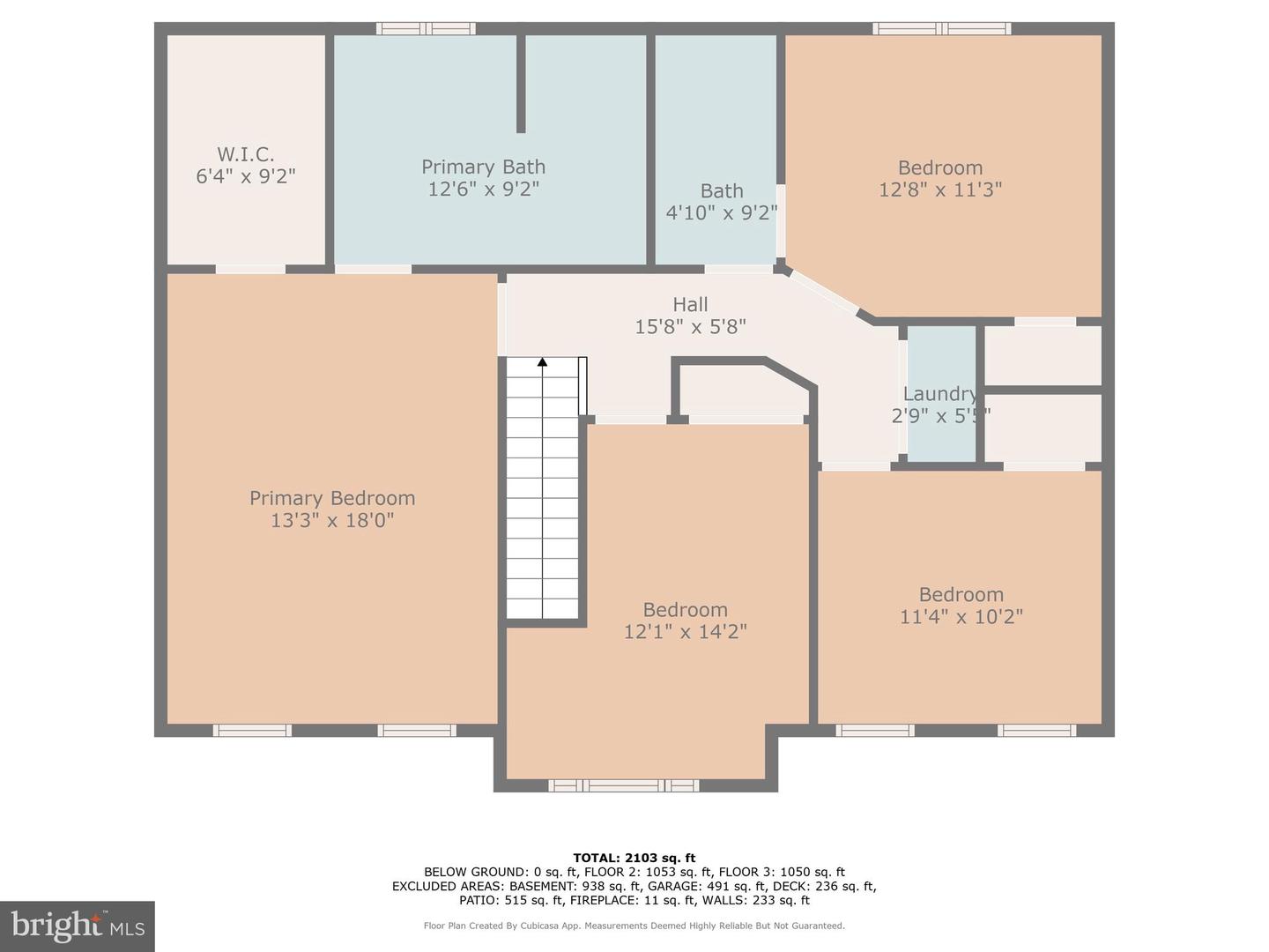 12525 KENT RD, KING GEORGE, Virginia 22485, 4 Bedrooms Bedrooms, ,2 BathroomsBathrooms,Residential,For sale,12525 KENT RD,VAKG2006904 MLS # VAKG2006904