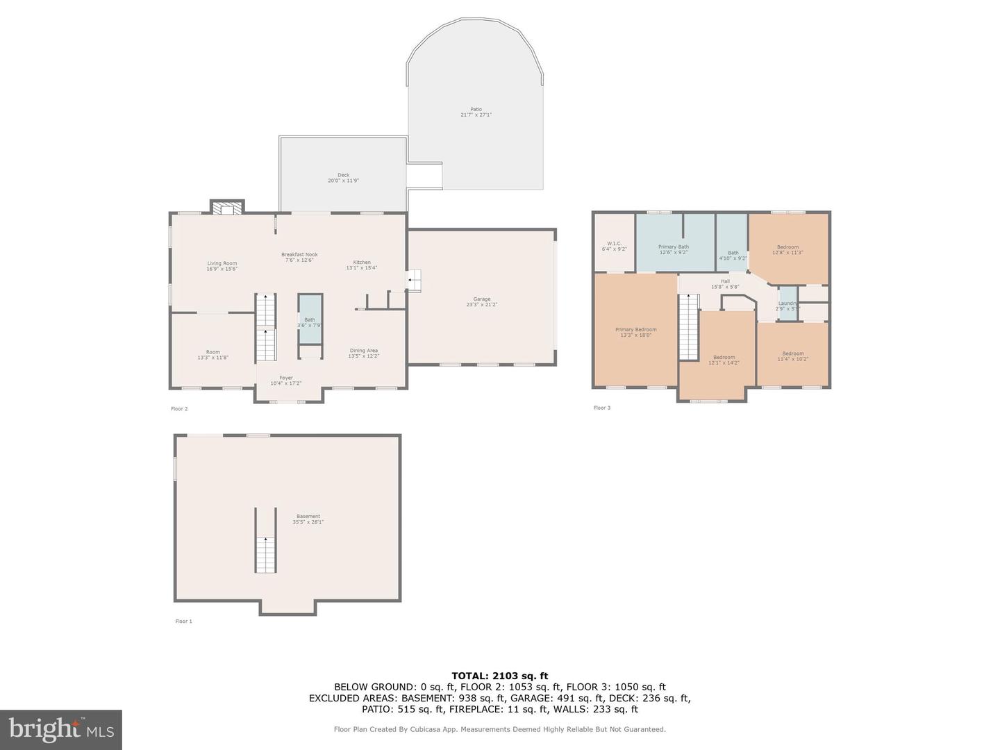 12525 KENT RD, KING GEORGE, Virginia 22485, 4 Bedrooms Bedrooms, ,2 BathroomsBathrooms,Residential,For sale,12525 KENT RD,VAKG2006904 MLS # VAKG2006904
