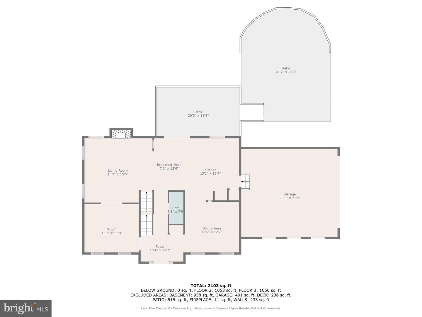 12525 KENT RD, KING GEORGE, Virginia 22485, 4 Bedrooms Bedrooms, ,2 BathroomsBathrooms,Residential,For sale,12525 KENT RD,VAKG2006904 MLS # VAKG2006904