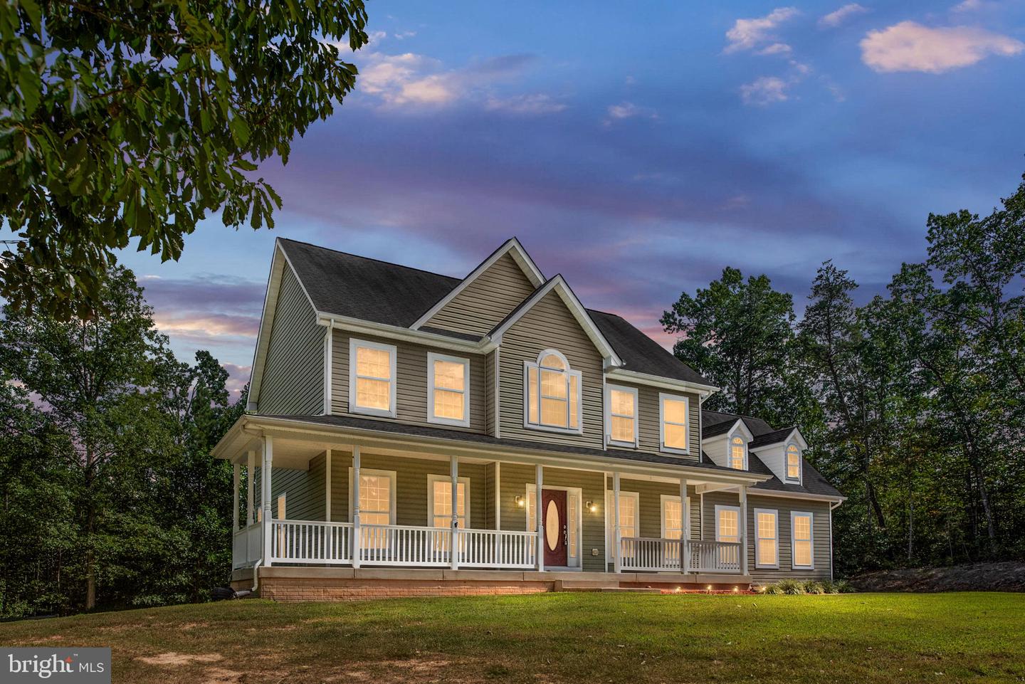 12525 KENT RD, KING GEORGE, Virginia 22485, 4 Bedrooms Bedrooms, ,2 BathroomsBathrooms,Residential,For sale,12525 KENT RD,VAKG2006904 MLS # VAKG2006904