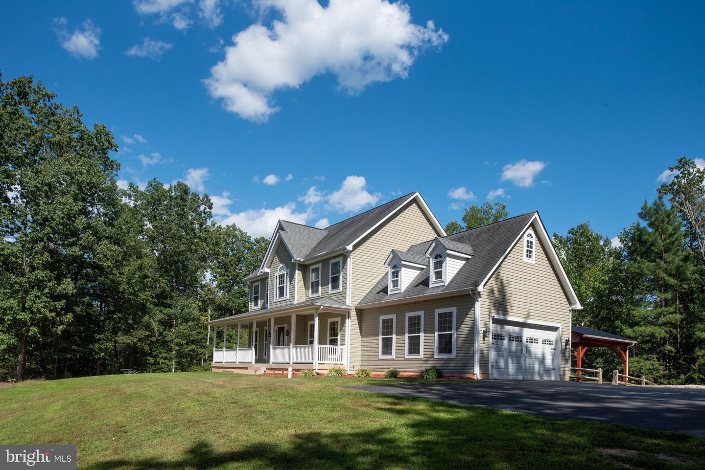12525 KENT RD, KING GEORGE, Virginia 22485, 4 Bedrooms Bedrooms, ,2 BathroomsBathrooms,Residential,For sale,12525 KENT RD,VAKG2006904 MLS # VAKG2006904