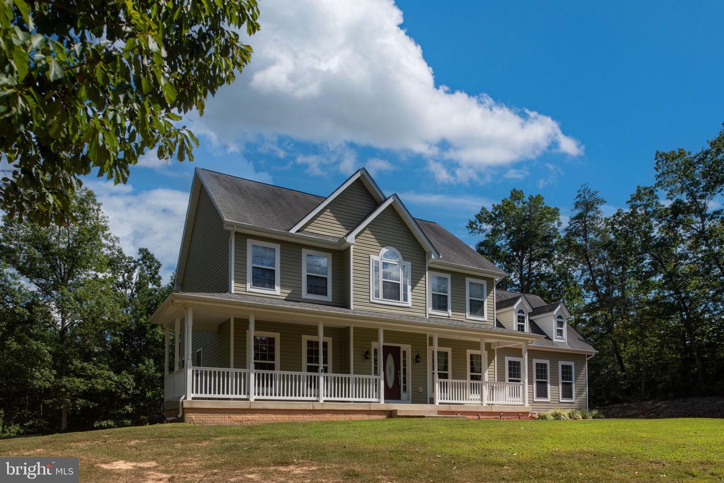 12525 KENT RD, KING GEORGE, Virginia 22485, 4 Bedrooms Bedrooms, ,2 BathroomsBathrooms,Residential,For sale,12525 KENT RD,VAKG2006904 MLS # VAKG2006904