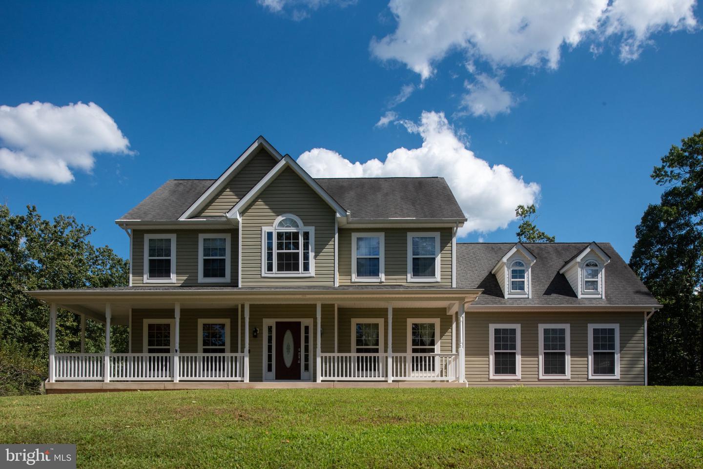 12525 KENT RD, KING GEORGE, Virginia 22485, 4 Bedrooms Bedrooms, ,2 BathroomsBathrooms,Residential,For sale,12525 KENT RD,VAKG2006904 MLS # VAKG2006904