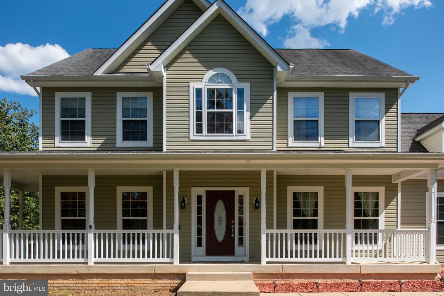 12525 KENT RD, KING GEORGE, Virginia 22485, 4 Bedrooms Bedrooms, ,2 BathroomsBathrooms,Residential,For sale,12525 KENT RD,VAKG2006904 MLS # VAKG2006904