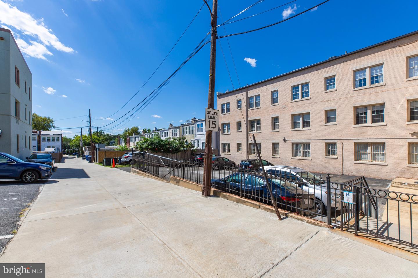 2625 3RD ST NE #203, WASHINGTON, District Of Columbia 20002, 2 Bedrooms Bedrooms, ,1 BathroomBathrooms,Residential,For sale,2625 3RD ST NE #203,DCDC2216020 MLS # DCDC2216020