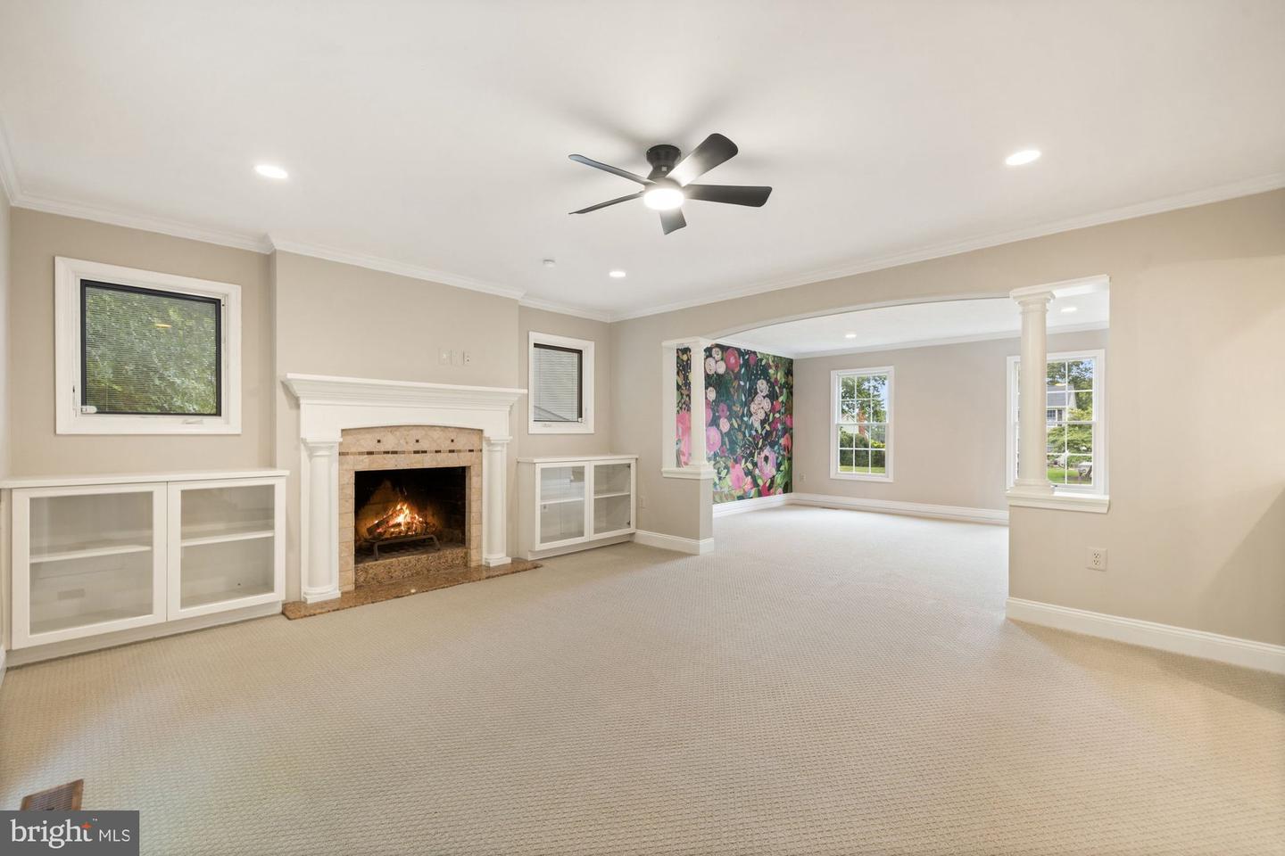 603 3RD ST, HERNDON, Virginia 20170, 4 Bedrooms Bedrooms, ,2 BathroomsBathrooms,Residential,For sale,603 3RD ST,VAFX2262408 MLS # VAFX2262408