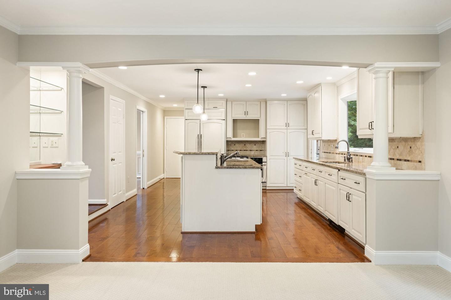 603 3RD ST, HERNDON, Virginia 20170, 4 Bedrooms Bedrooms, ,2 BathroomsBathrooms,Residential,For sale,603 3RD ST,VAFX2262408 MLS # VAFX2262408