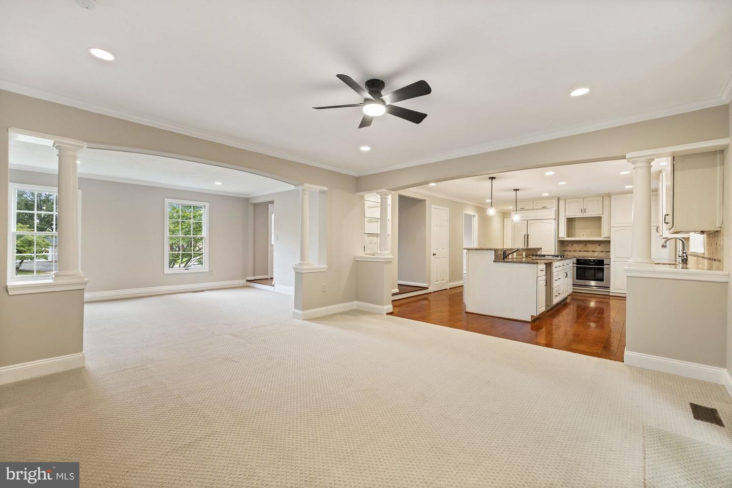 603 3RD ST, HERNDON, Virginia 20170, 4 Bedrooms Bedrooms, ,2 BathroomsBathrooms,Residential,For sale,603 3RD ST,VAFX2262408 MLS # VAFX2262408